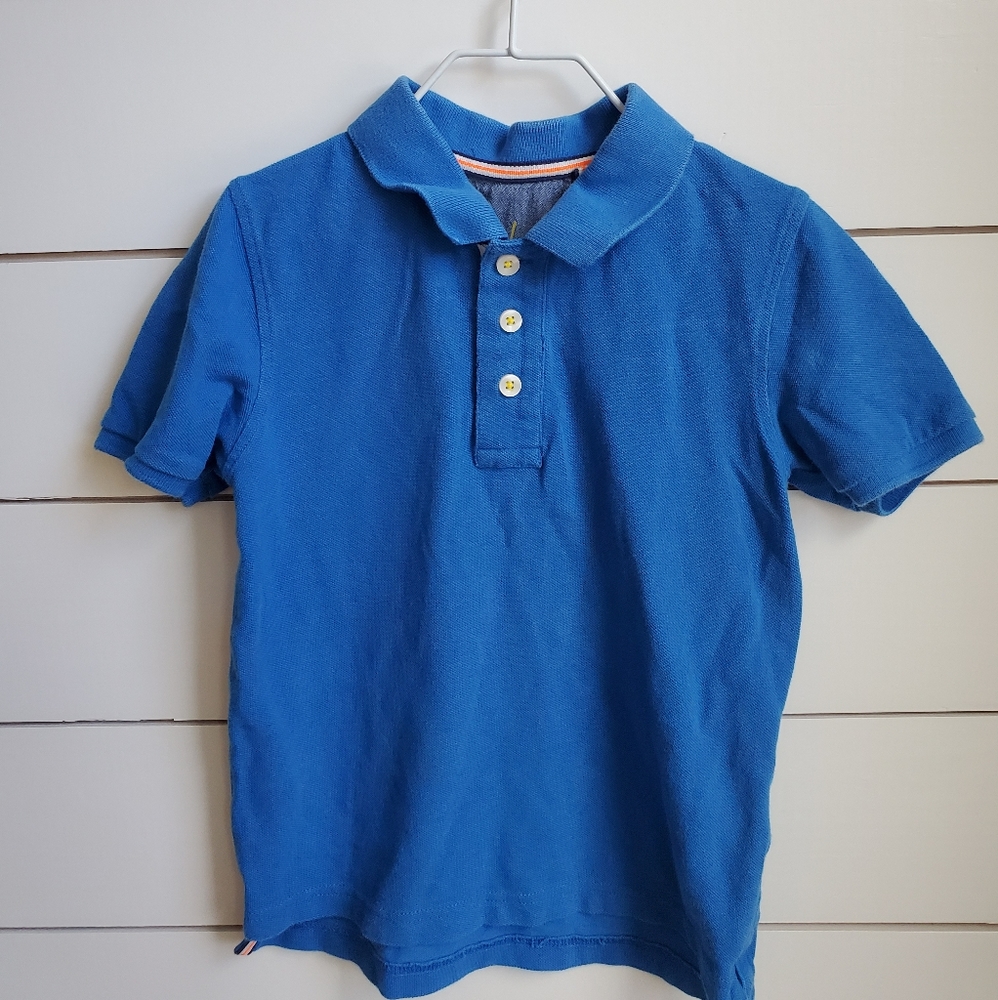 Boden Polo Shirt